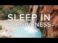 End your day with god bible sleep meditation  guided evening  nighttime prayer to feel forgiveness