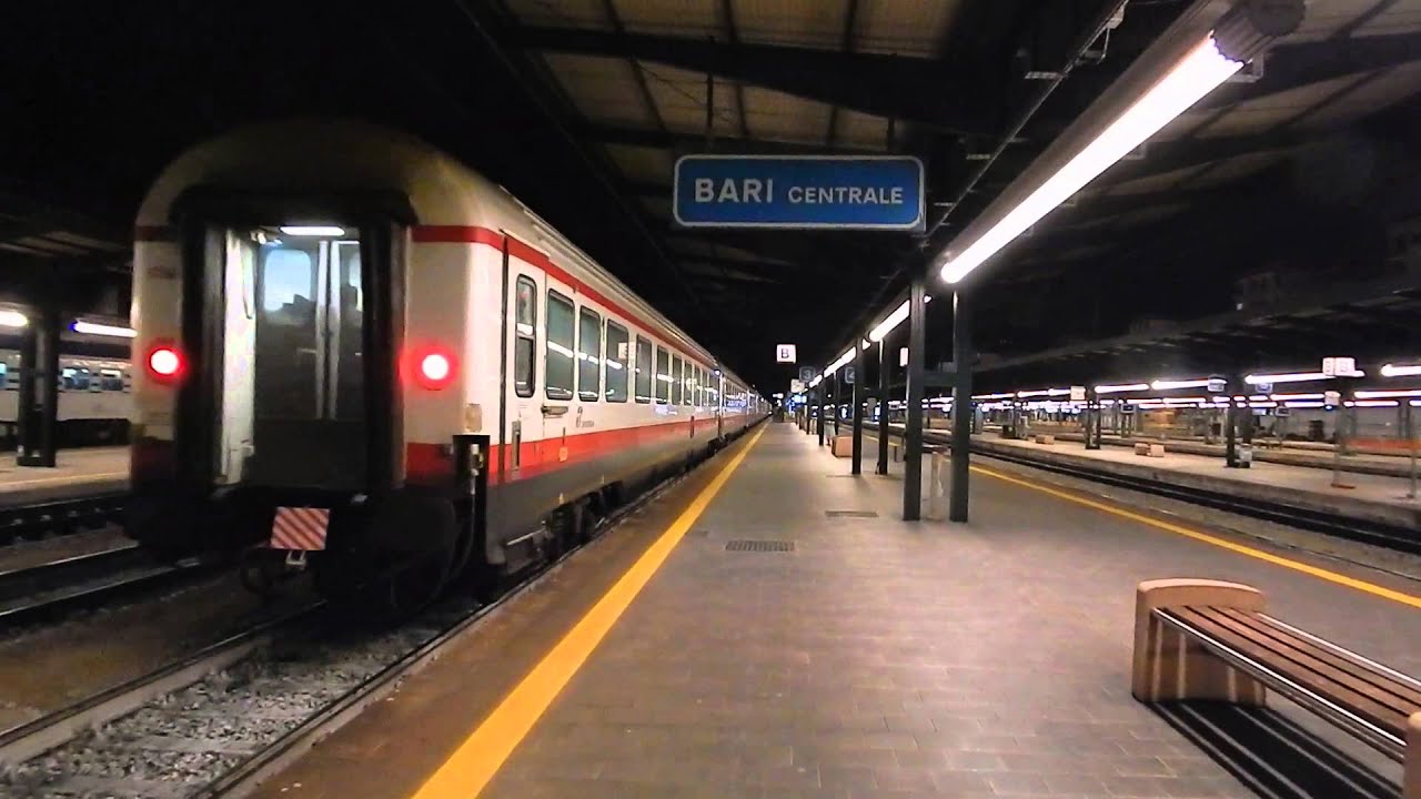 Ultimi arrivi e partenze del 2014!!