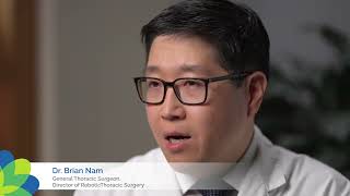 Meet Dr. Brian Nam