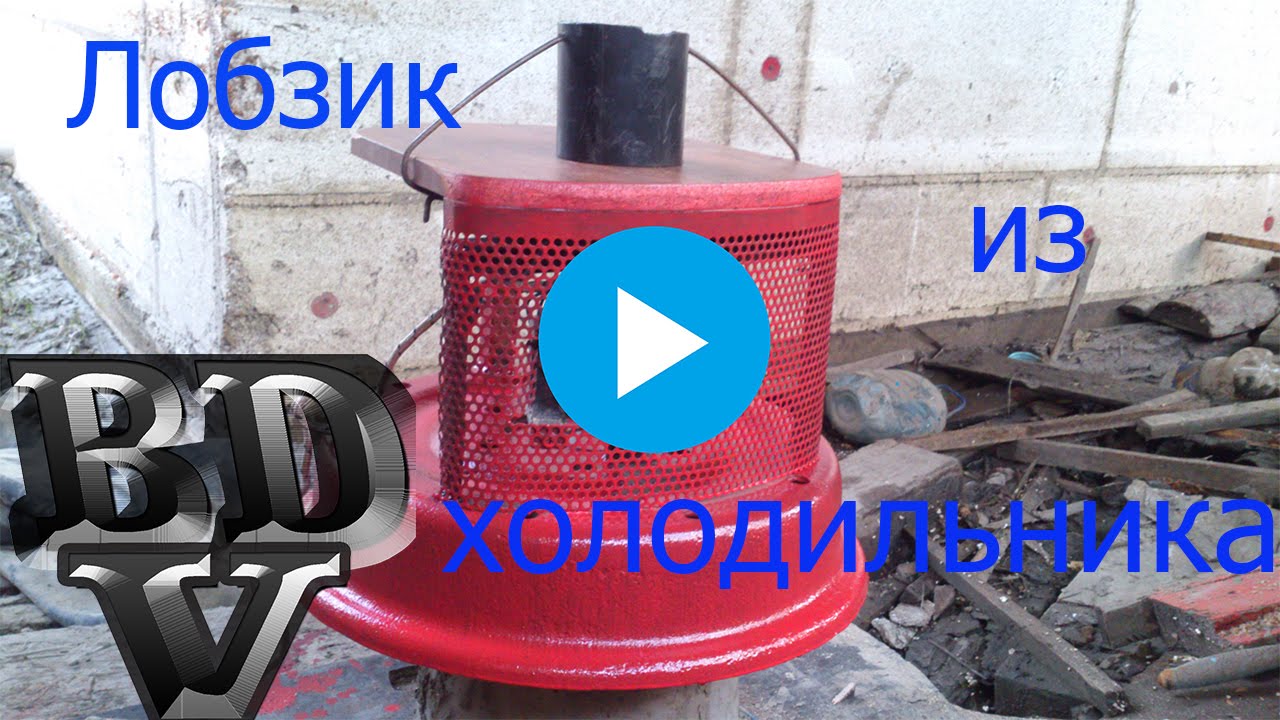 Сборка лобзика и его тестирование