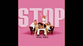 Stop Spice Girls Stage Mix