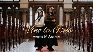 Te simți apăsat - Amelia Denisa & Andreea Alăzăroae