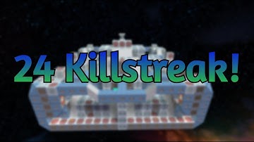 Shell Shockers - 24 Killstreak!