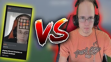 Eclipse Vs Tic Tac Toe Forehead? (Q&A)