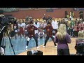 Ido hiphop world championship 2009 kalisz  bilal  suleman malik norway