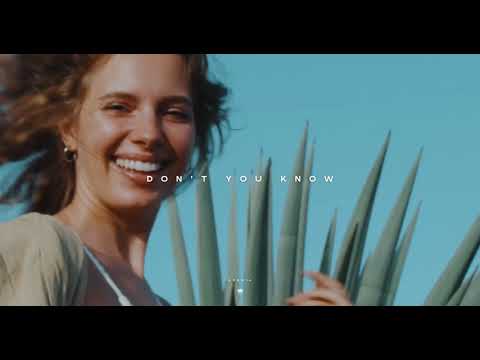 Don't You Know (ft. Grace)