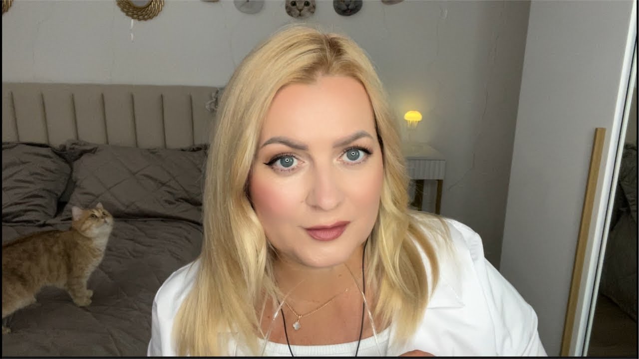 ASMR TOP 💋спокойной ночи малыши