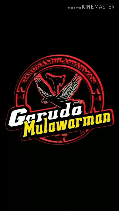 Stroy wa Garuda Mulawarman