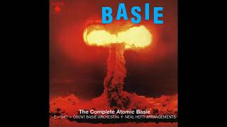 Count Basie Orchestra - The Complete Atomic Basie -1957- FULL ALBUM