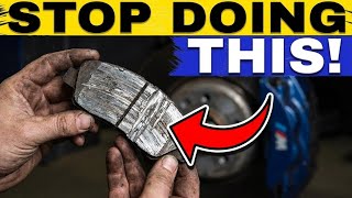 5 Driving Habits Costing BMW Owners THOUSANDS!! (Stop These Immediately)