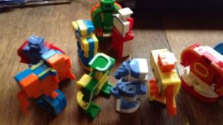 Alphabots S1 E4 Numberbots Discover Things