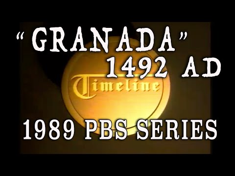 Grenada 1492 - Pbs Timeline History Tv Series