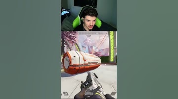 🐀 moves #apexlegends #wavybenji #playapex #apexlegendsclips #apexclipsdaily
