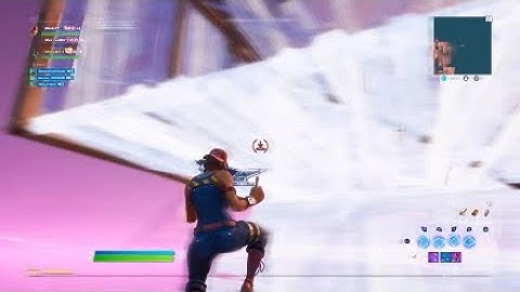 Apparently my building is very smooth😍 + smooth console settings