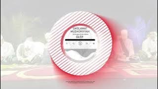 SHOLAWAT MUDHORIYYAH