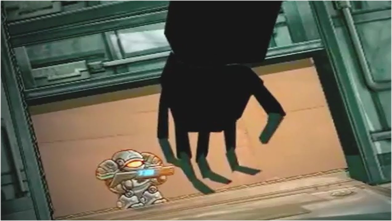 BeyondDead - iPhone - HD Gameplay Trailer