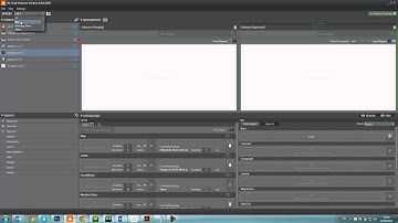 Social TV 1.2: Spaces in Feed Streamer