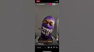 Rico cartel my everything remix (unreleased snippet)