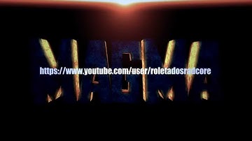 Intro #5 - The Magma Gamer