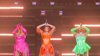 Little Mix Happiness - Confetti Tour Cardiff Night 3