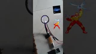 Iron Man Repulsor - 1.2