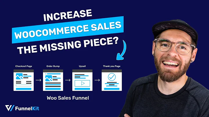How to Build a High-Converting WooCommerce Sales Funnel