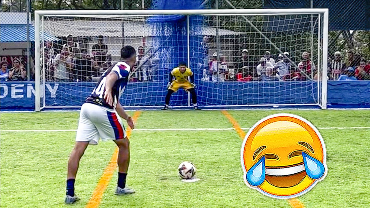 BEST FUNNY FOOTBALL VIDEOS 🤣 FOOTBALL FAILS, SKILLS, GOALS & MORE