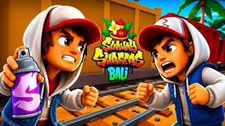 Subway Surfers vs Subway City New Update Gameplay 2026 | Best Runner Game Comparison 🚀