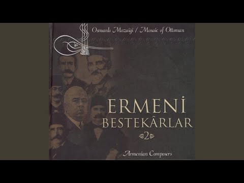 Muhayyerkurdi Pesrev (Instrumental)