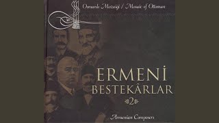Muhayyerkurdi Pesrev (Instrumental)