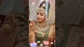 Ponniyin Selvan  Trisha  Aga Naga Song  A R Rahman U0026 Shakthisree Gopalan