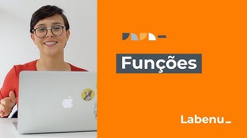 Aula 09 - Funções - Lógica de Programação para Iniciantes
