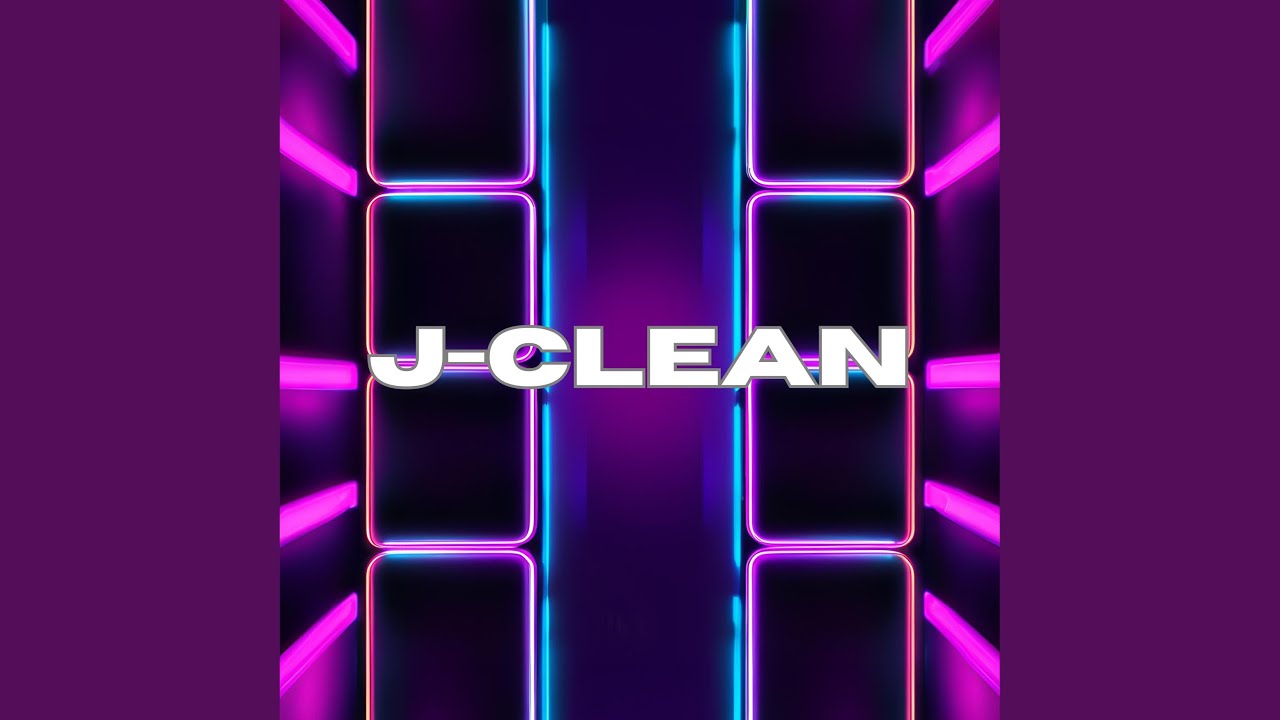 J-Clean (ID) - YouTube