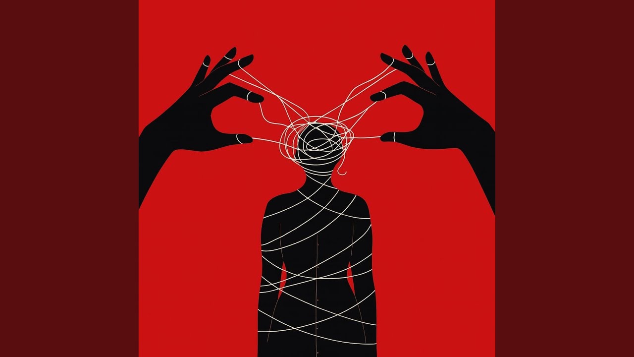 Red Flags The Deep Psychology of Men & Woman