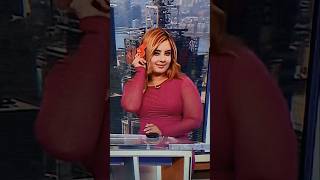 Tairy Ynoa En Vivo Tairy Fin De Hoy Con El Flor En El Cabello Bien Hermosa 91925