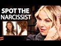 How to spot a narcissist  how to deal with them  esther perel