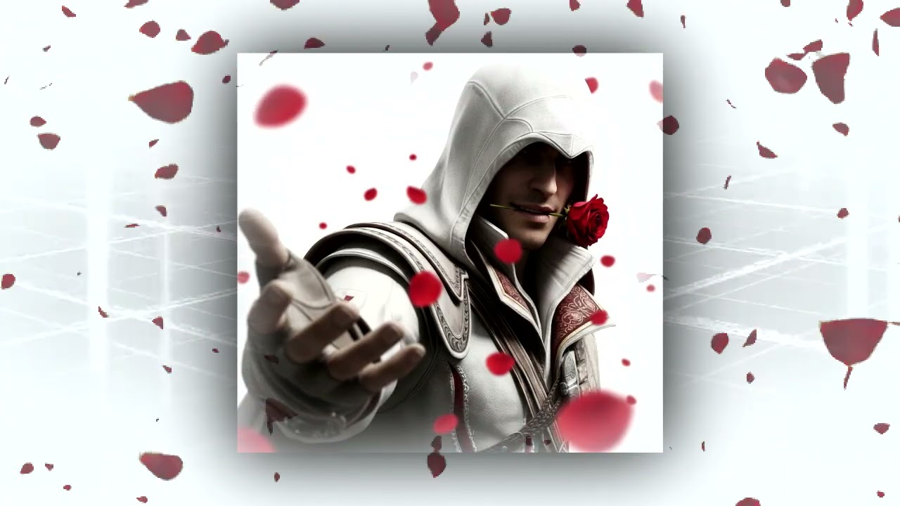 See Real - Flight Over Venice (Jesper Kyd Reimagined Cover) | Assassin's Creed 2 Tribute🥀