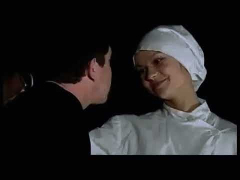 Бутырка - Картинка-медсестра