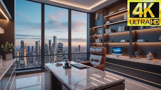 Luxury Study Room Home Office Ideas Modern Workspace Inspiration