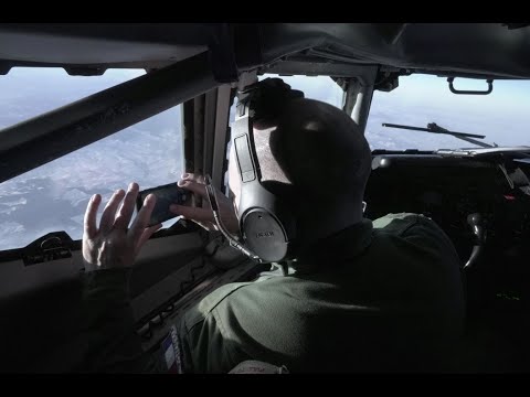 ნატოს საჰაერო მზვერავები