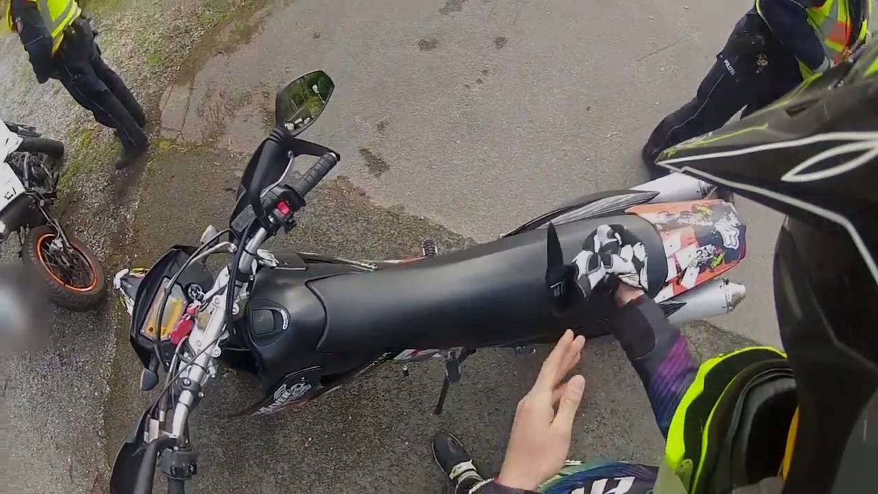 SupermotoVlog Trailer