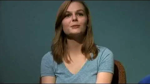 Meagan Shuffield's Scene at BriteLites Acting Stud...
