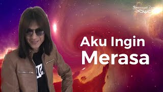 Aku Ingin Berkata  - Rosli Mohalim feat Zamani (Slam) -  lirik video