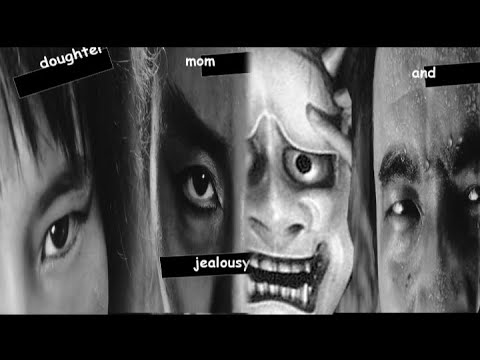 mycultmoviestube।  folk horror#1। mom daughter