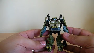 ROTF Scout Class Dune Runner