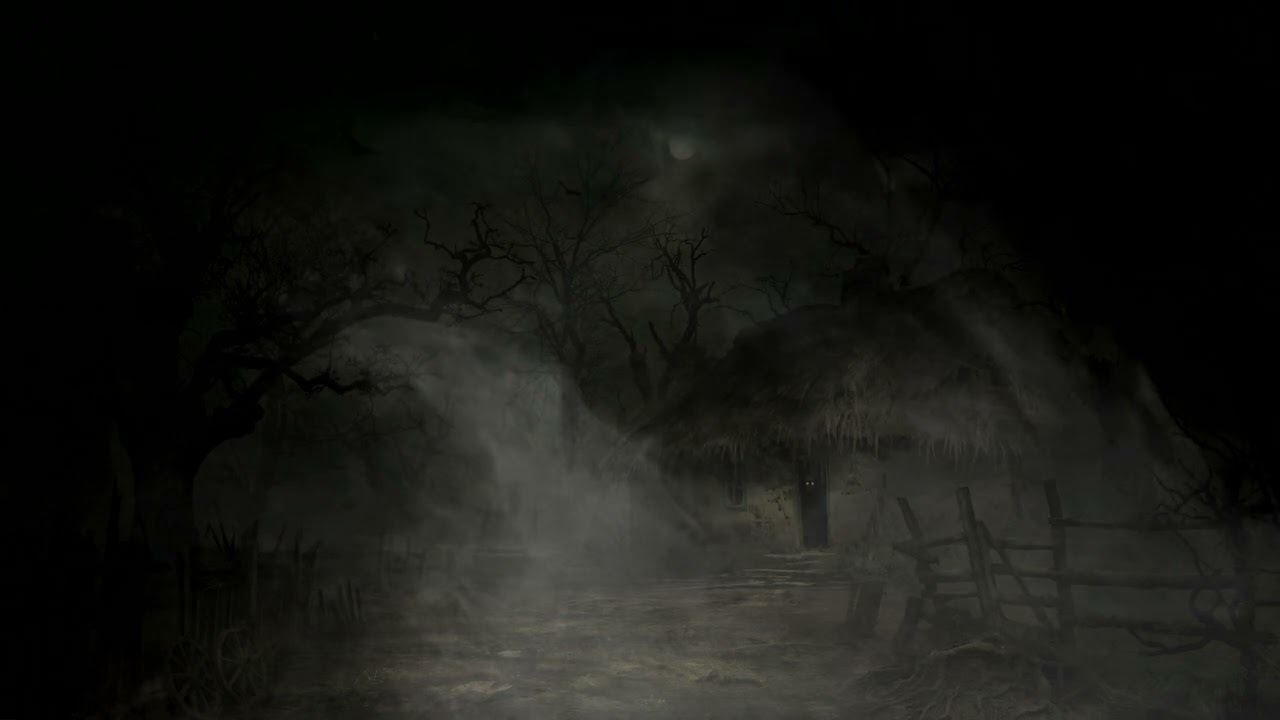 Watch 37 - Evil night (Version 2) on YouTube Watch 37 - Evil night (Version 2) on YouTube