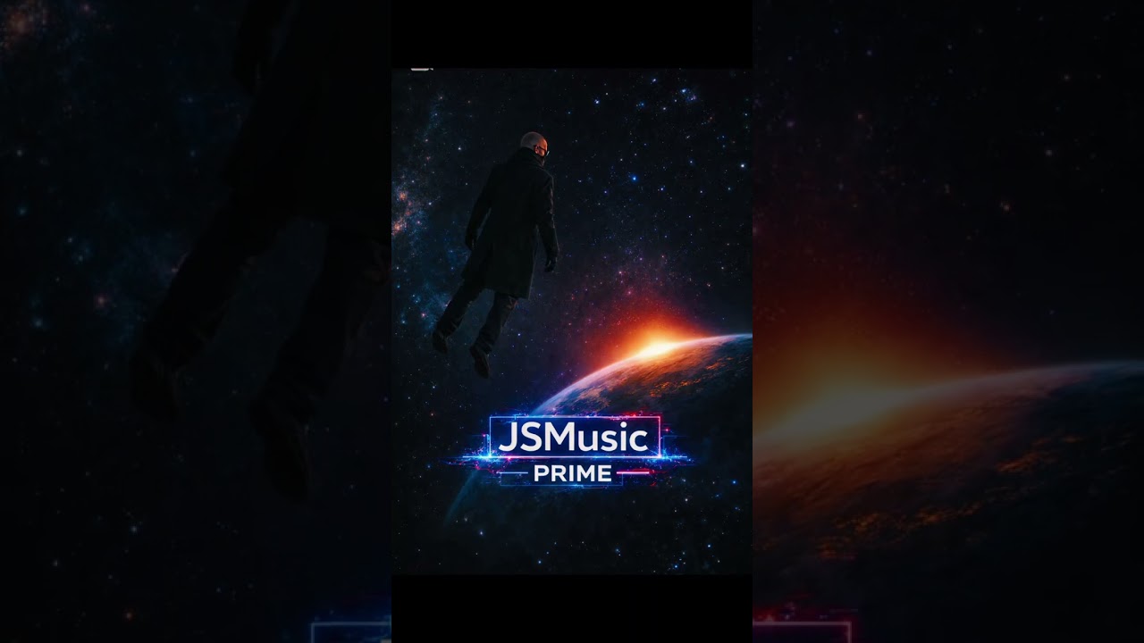 JSMusic ~ Prime  (Official Song )