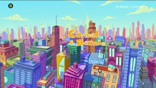 Corneil & Bernie - Intro Finnish