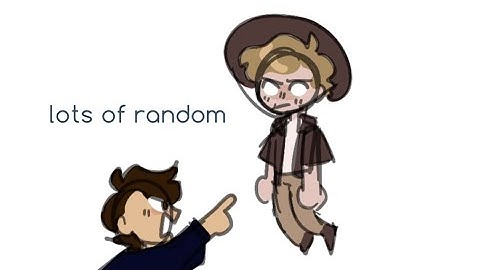 Random Wip Compilation