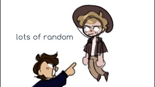 Random Wip Compilation